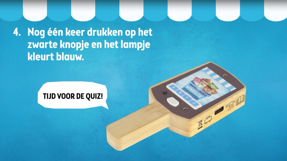 Albert Heijn × LUMEN - stop-motion